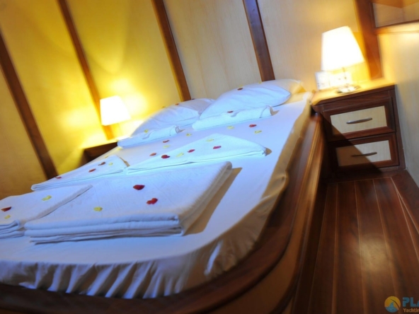 Kim Bu Kiralık Gulet Yat Tekne Mavi Yolculuk