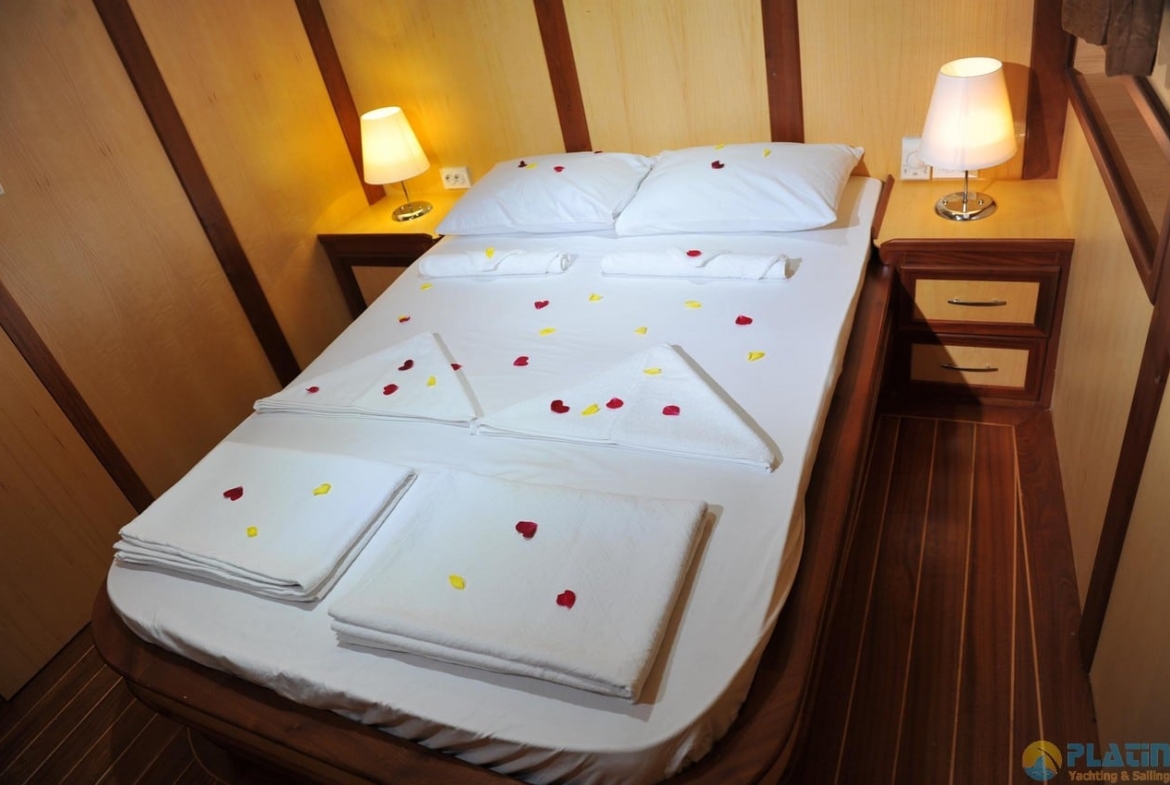 Kim Bu Kiralık Gulet Yat Tekne Mavi Yolculuk