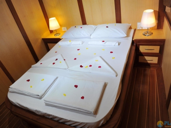 Kim Bu Kiralık Gulet Yat Tekne Mavi Yolculuk