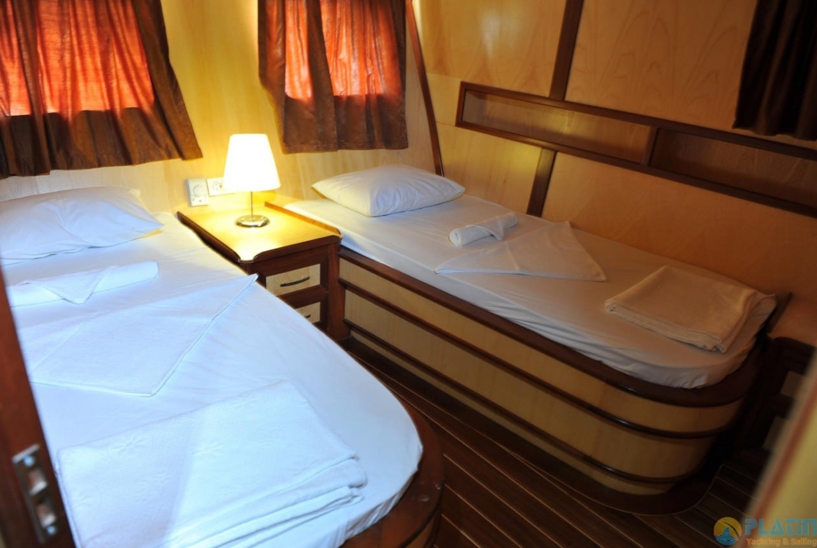 Kim Bu Kiralık Gulet Yat Tekne Mavi Yolculuk