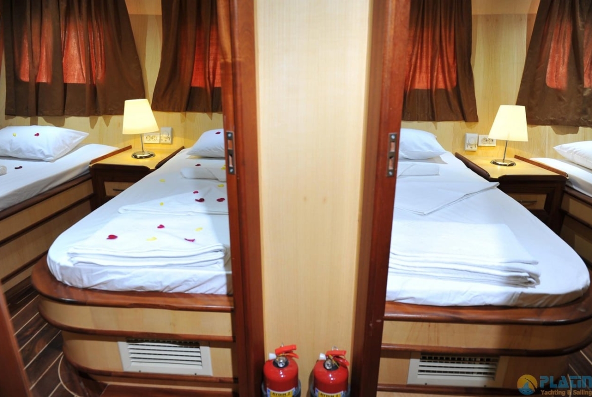 Kim Bu Kiralık Gulet Yat Tekne Mavi Yolculuk