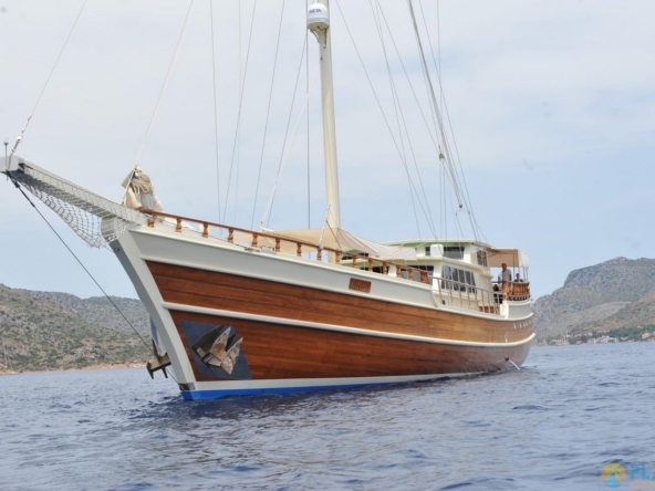 Kim Bu Kiralık Gulet Yat Tekne Mavi Yolculuk