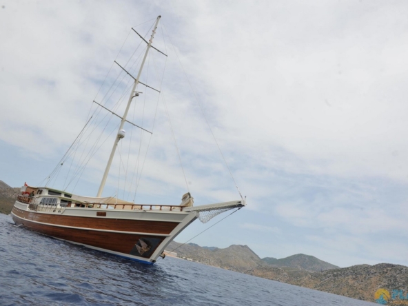 Kim Bu Kiralık Gulet Yat Tekne Mavi Yolculuk