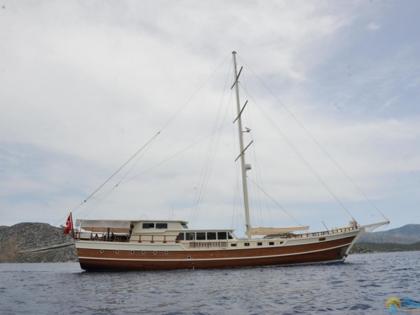 Kim Bu Kiralık Gulet Yat Tekne Mavi Yolculuk