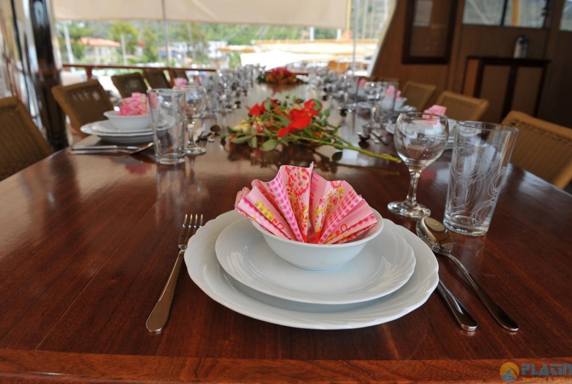 Kim Bu Kiralık Gulet Yat Tekne Mavi Yolculuk