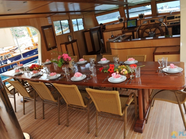 Kim Bu Kiralık Gulet Yat Tekne Mavi Yolculuk