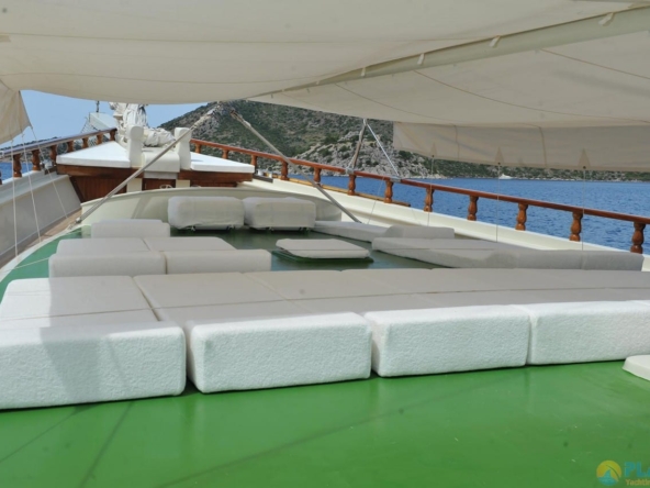 Kim Bu Kiralık Gulet Yat Tekne Mavi Yolculuk