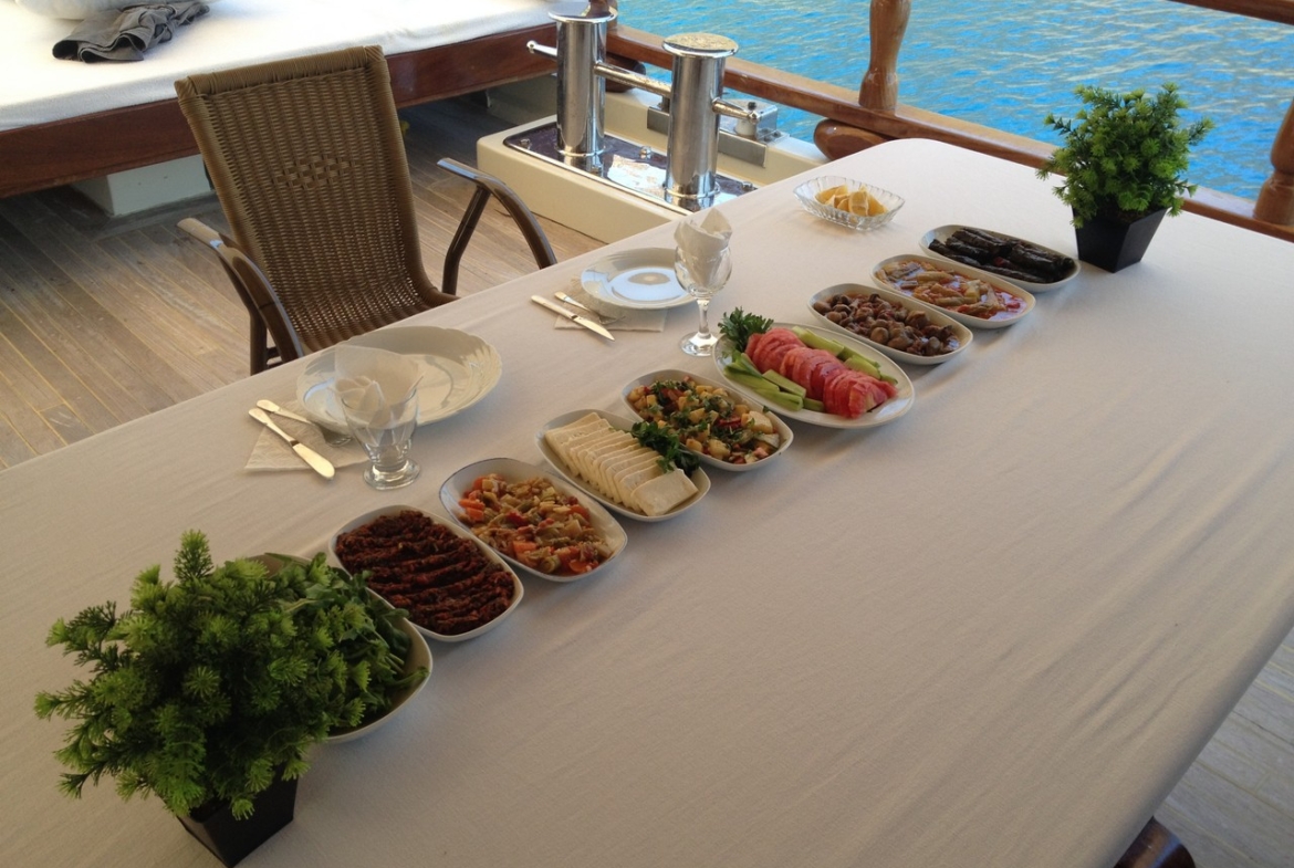 Kim Bu Kiralık Gulet Yat Tekne Mavi Yolculuk