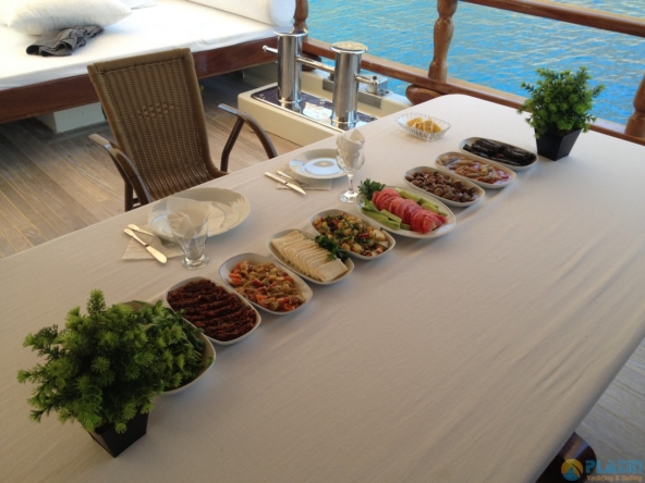 Kim Bu Kiralık Gulet Yat Tekne Mavi Yolculuk