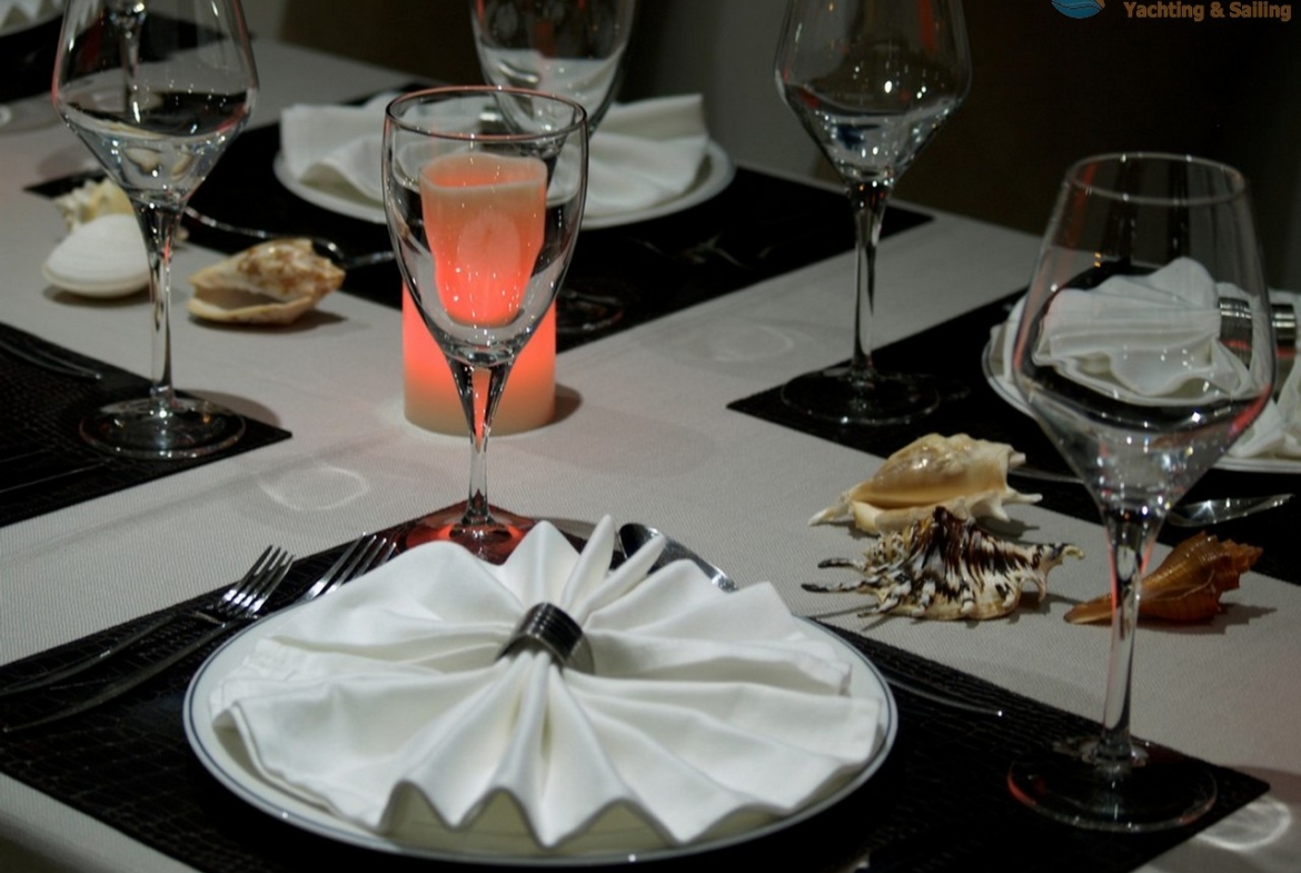 Kiralık Alessandro Gulet Yat Tekne Mavi Yolculuk