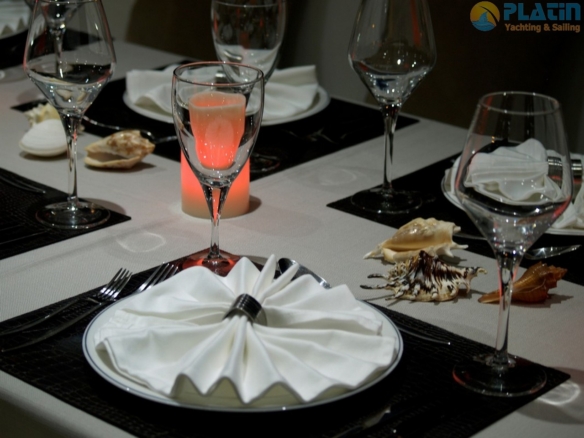 Kiralık Alessandro Gulet Yat Tekne Mavi Yolculuk