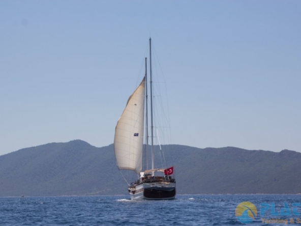 Kiralık Ametist A Gulet Yat Tekne Mavi Yolculuk