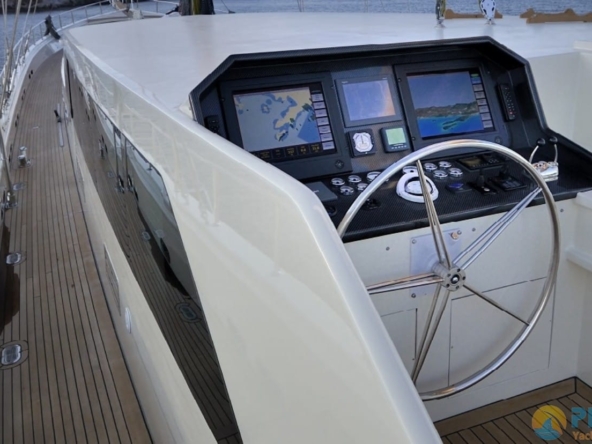 Kiralık Dolce Mare Gulet Yat Tekne Mavi Yolculuk