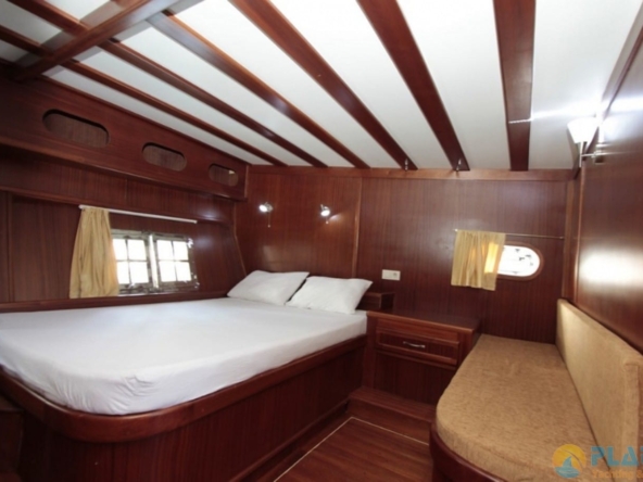 Kiralık Gokce Gulet Yat Tekne Mavi Yolculuk