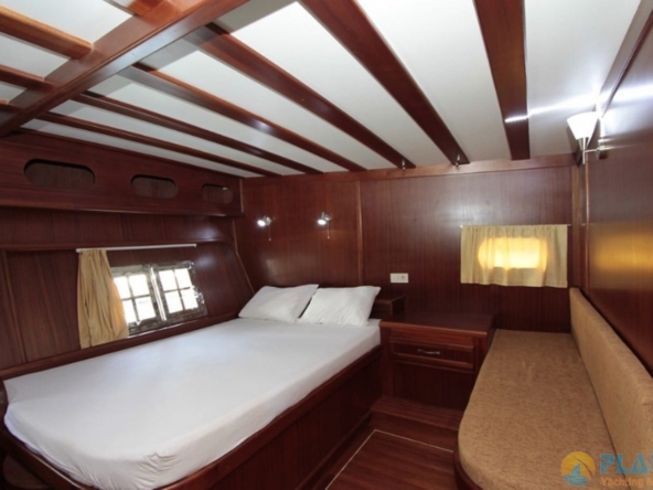 Kiralık Gokce Gulet Yat Tekne Mavi Yolculuk