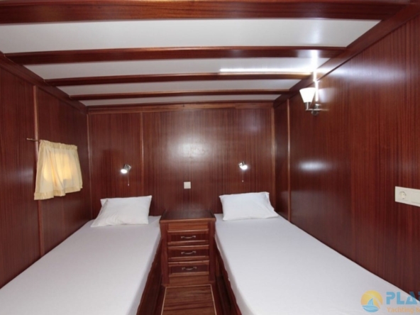 Kiralık Gokce Gulet Yat Tekne Mavi Yolculuk