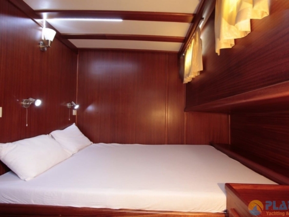 Kiralık Gokce Gulet Yat Tekne Mavi Yolculuk