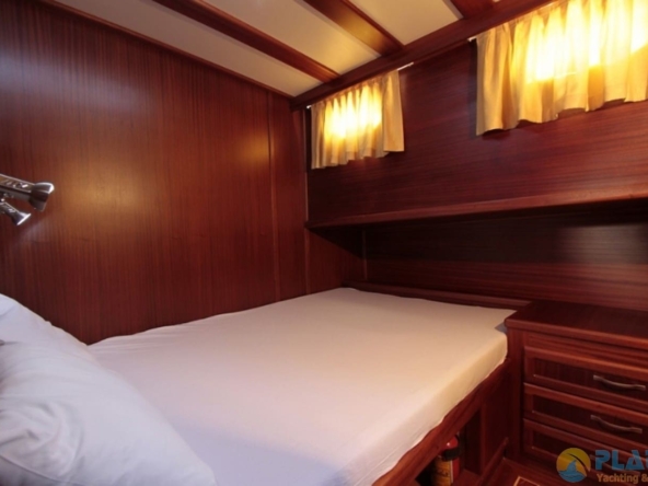 Kiralık Gokce Gulet Yat Tekne Mavi Yolculuk