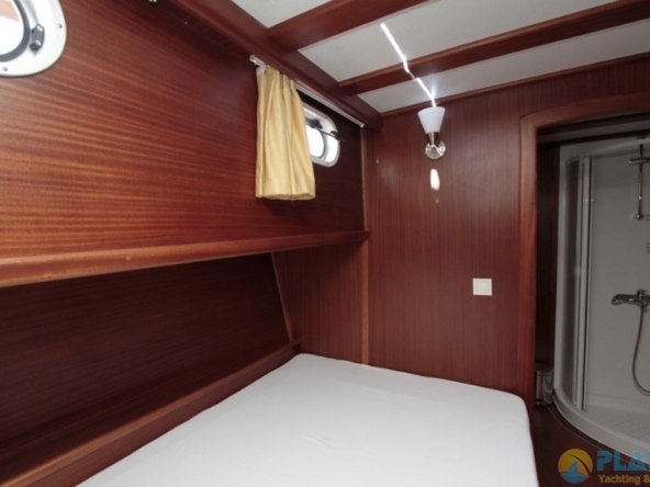 Kiralık Gokce Gulet Yat Tekne Mavi Yolculuk