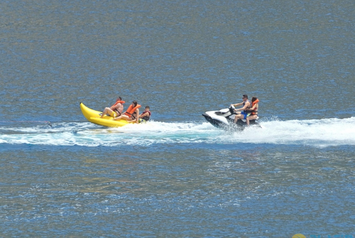 Kiralık K Mehmet Bugra Gulet Yat Tekne Mavi Yolculuk