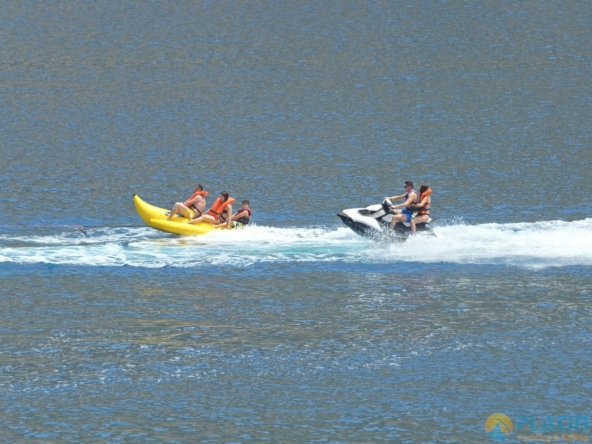 Kiralık K Mehmet Bugra Gulet Yat Tekne Mavi Yolculuk