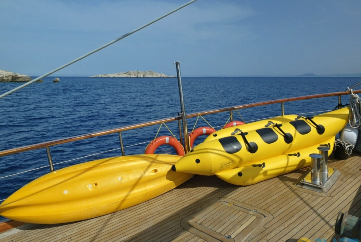 Kiralık K Mehmet Bugra Gulet Yat Tekne Mavi Yolculuk