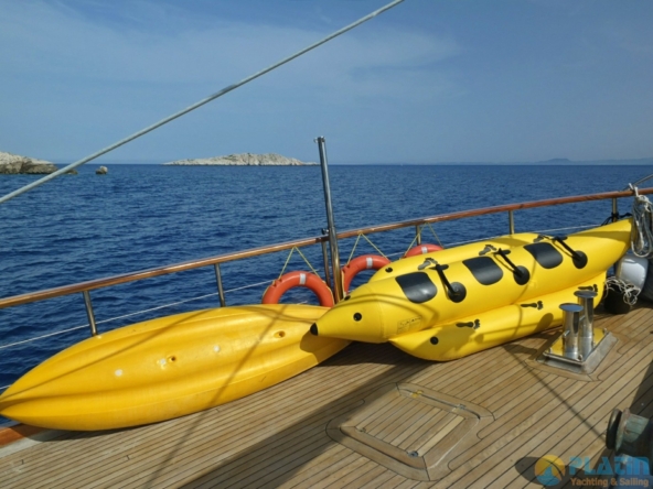 Kiralık K Mehmet Bugra Gulet Yat Tekne Mavi Yolculuk