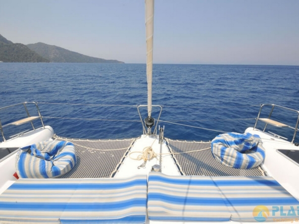 Kiralık Lagoon 421 Katamaran