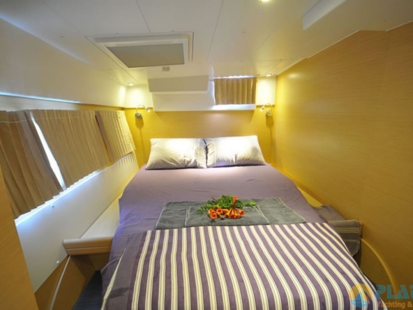 Kiralık Lagoon 421 Katamaran