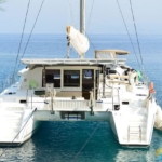 Kiralık Lagoon 421 Katamaran