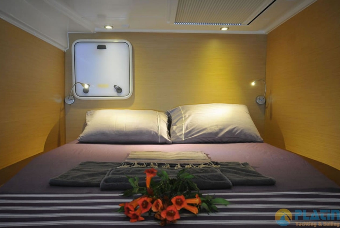 Kiralık Lagoon 421 Katamaran