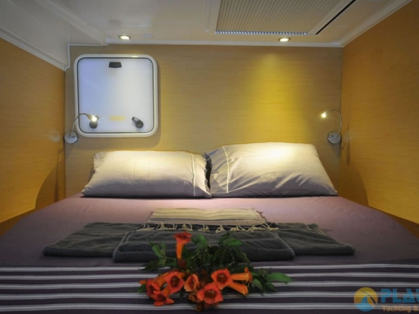 Kiralık Lagoon 421 Katamaran