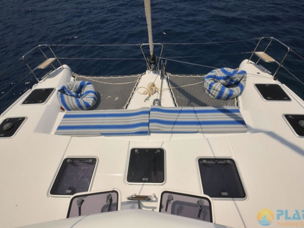 Kiralık Lagoon 421 Katamaran