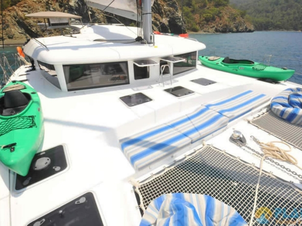 Kiralık Lagoon 421 Katamaran
