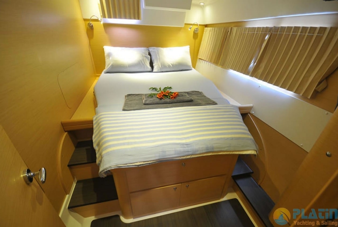 Kiralık Lagoon 421 Katamaran