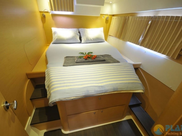 Kiralık Lagoon 421 Katamaran