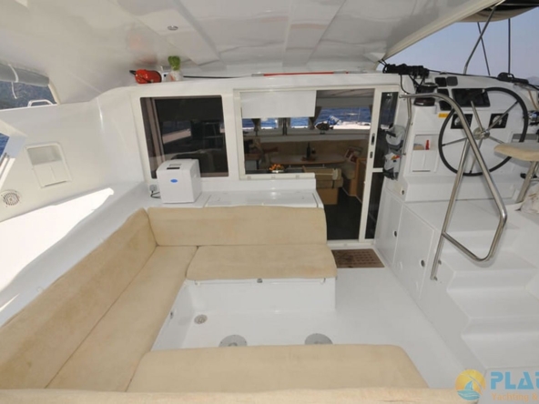 Kiralık Lagoon 421 Katamaran