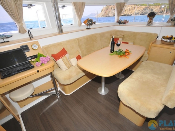 Kiralık Lagoon 421 Katamaran