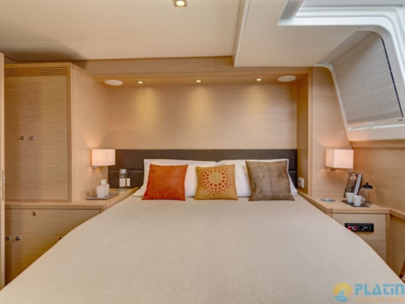 Kiralık Lagoon 620 Katamaran