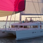 Kiralık Lagoon 620 Katamaran