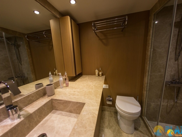 Kiralık Le Pietre Gulet Yat Tekne Mavi Yolculuk