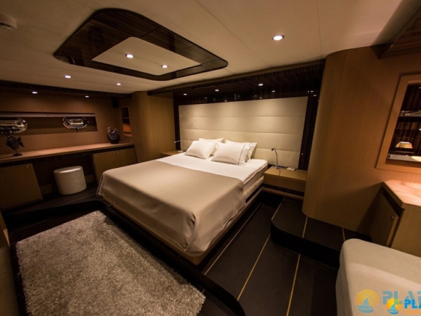 Kiralık Le Pietre Gulet Yat Tekne Mavi Yolculuk