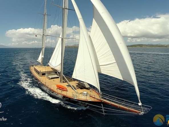 Kiralık Le Pietre Gulet Yat Tekne Mavi Yolculuk