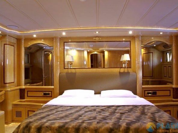 Kiralık Motoryat Tekne Mavi Yolculuk Tur