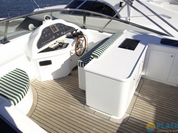 Kiralık Motoryat Tekne Mavi Yolculuk Tur