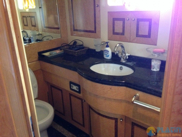 Kiralık Motoryat Tekne Mavi Yolculuk Tur