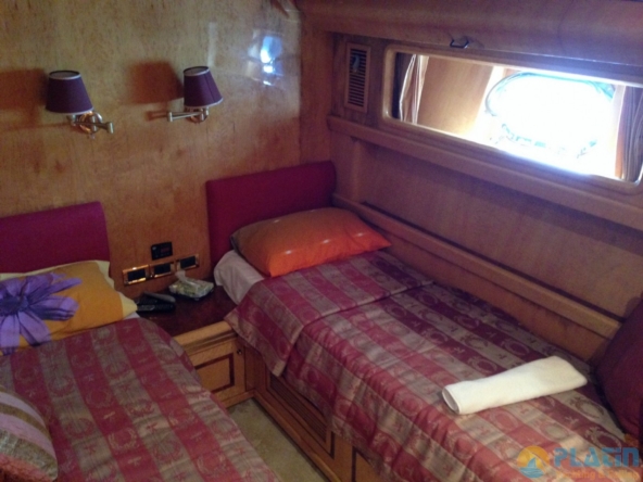 Kiralık Motoryat Tekne Mavi Yolculuk Tur