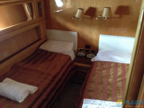 Kiralık Motoryat Tekne Mavi Yolculuk Tur