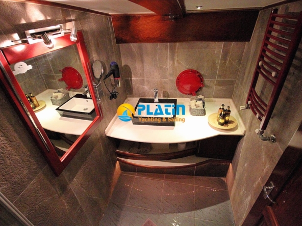 Kiralık Nautilus Gulet Yat Tekne Mavi Yolculuk