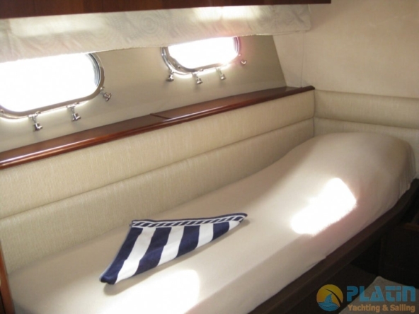 Kiralık Princess 67 Motor Yat Tekne Mavi Yolculuk